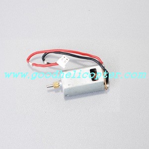 SYMA-F1-2.4G helicopter parts main motor - Click Image to Close